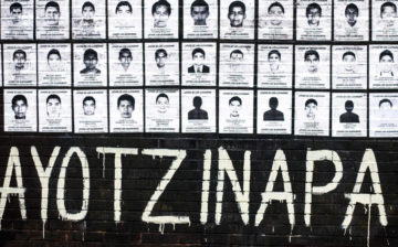 Caso Ayotzinapa: Nueva Información de telefonía muestra falencias de versión oficial e impide dar por concluido el caso