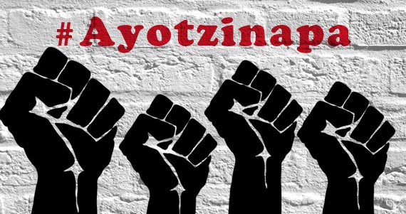Histórica sentencia del Poder Judicial de la Federación en el Caso Ayotzinapa
