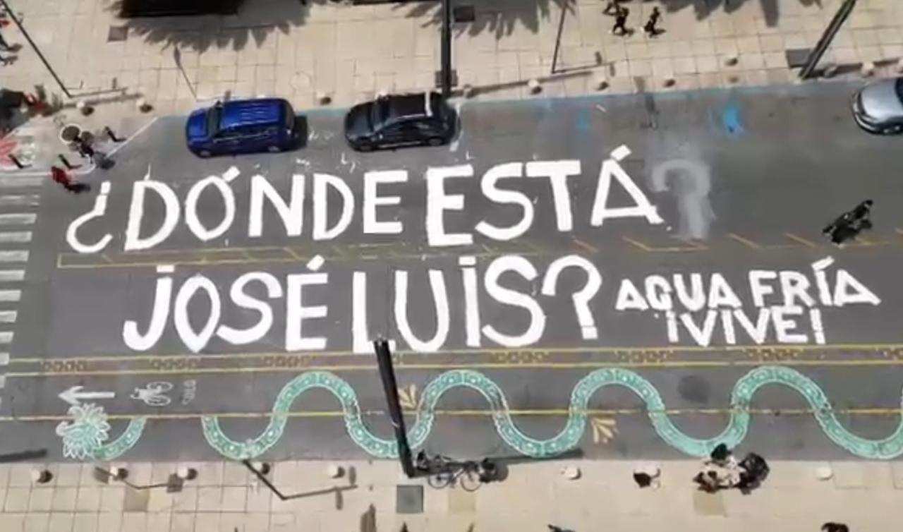 Comunicado conjunto | Búsqueda inmediata y aparición con vida y en buen estado de salud de José Luis Silva Andrade